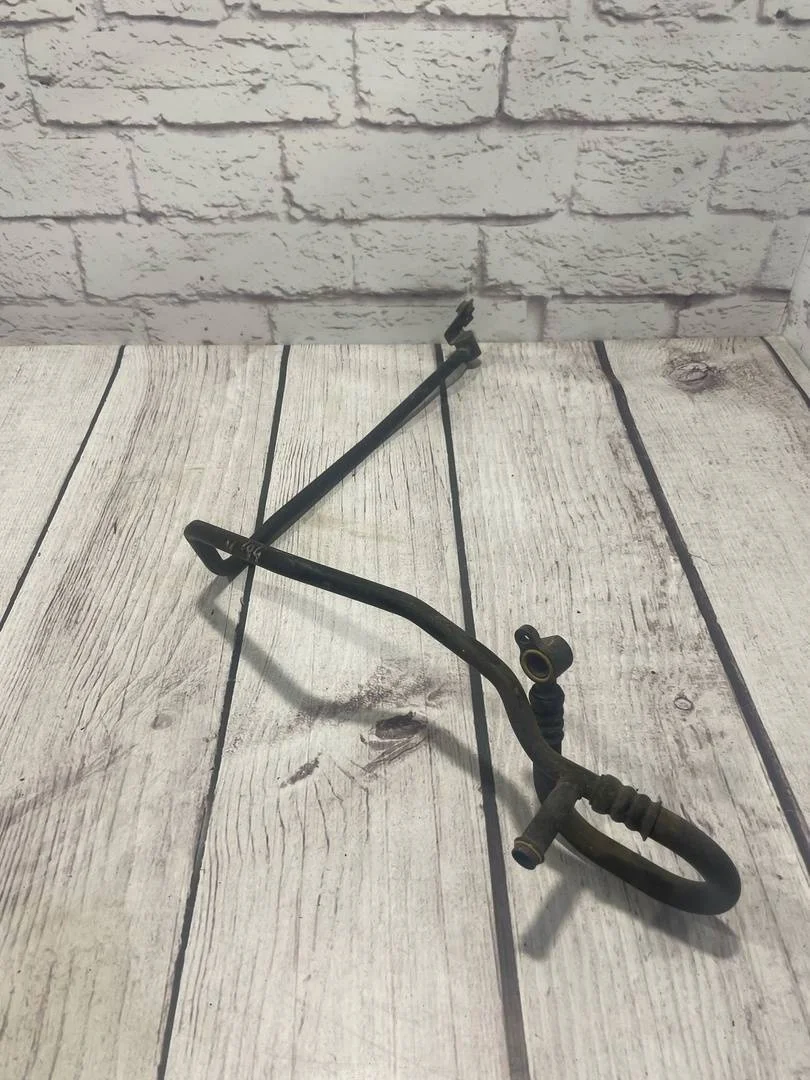 Трубка кондиционера Volvo XC90 2002-2015