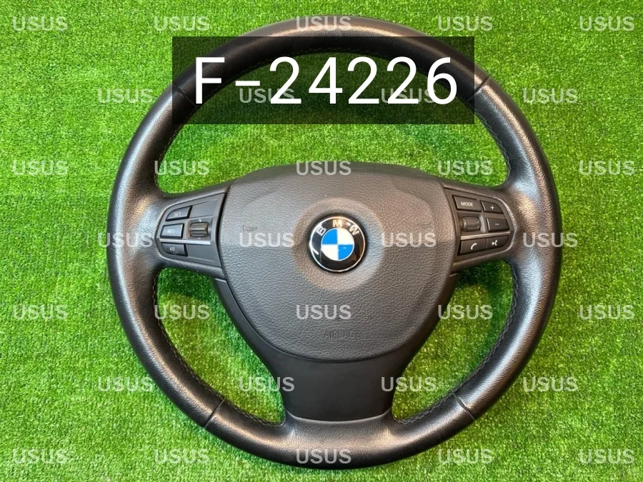 Руль дорест BMW БМВ F10 Ф10