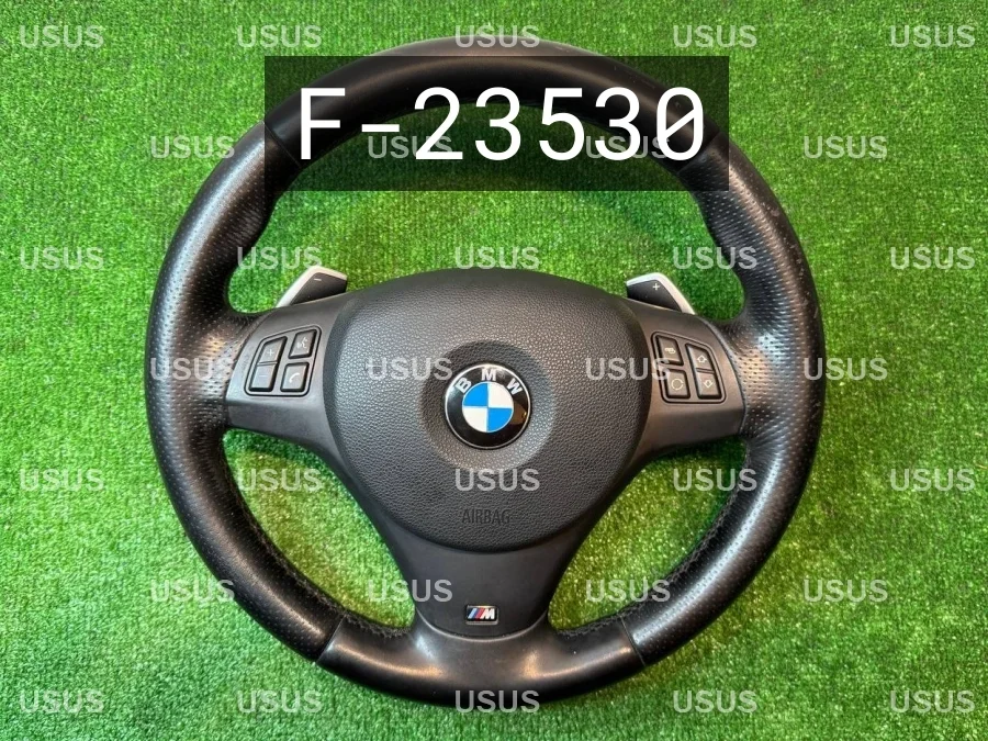 Руль лепестки BMW БМВ E88 Е88 E87 Е87 E82 Е82 E81 Е81