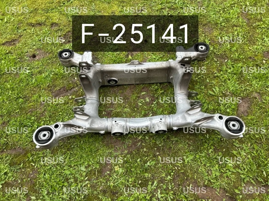 Подрамник задний BMW БМВ F11 Ф11 F10 Ф10