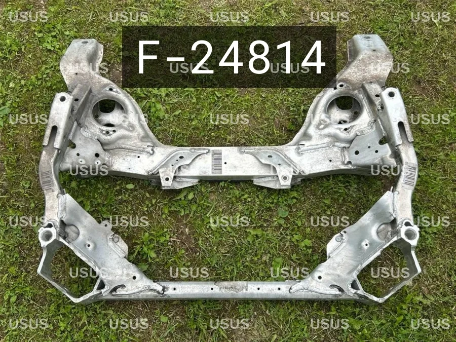 Подрамник передний BMW БМВ E87 Е87 E82 Е82 E81 Е81