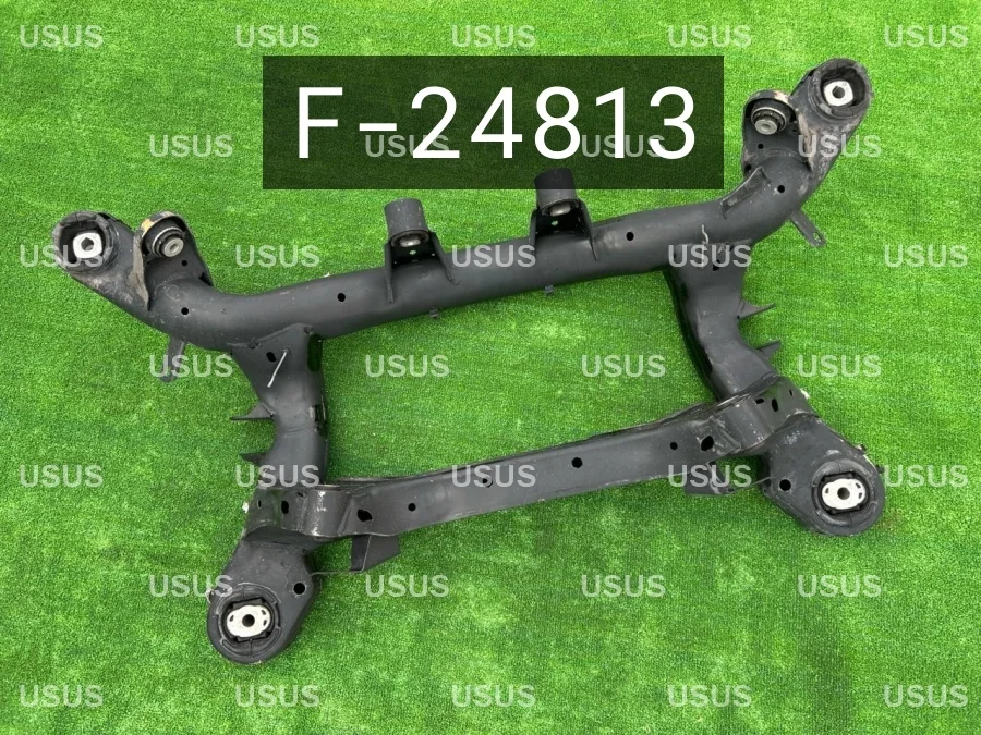 Подрамник задний BMW БМВ E88 Е88 E87 Е87 E82 Е82 E81 Е81
