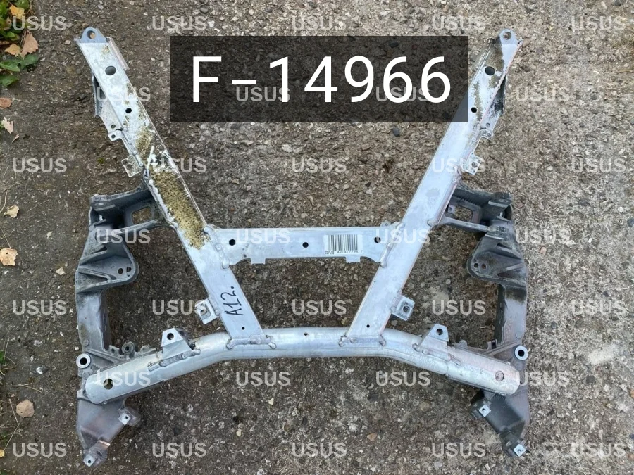 Подрамник передний BMW БМВ E39 Е39