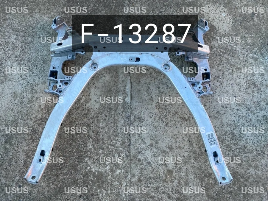 Подрамник передний BMW БМВ E60 Е60 E61 Е61