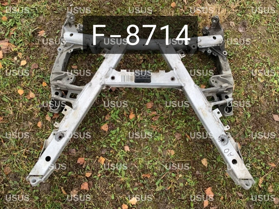 Подрамник передний BMW БМВ E39 Е39