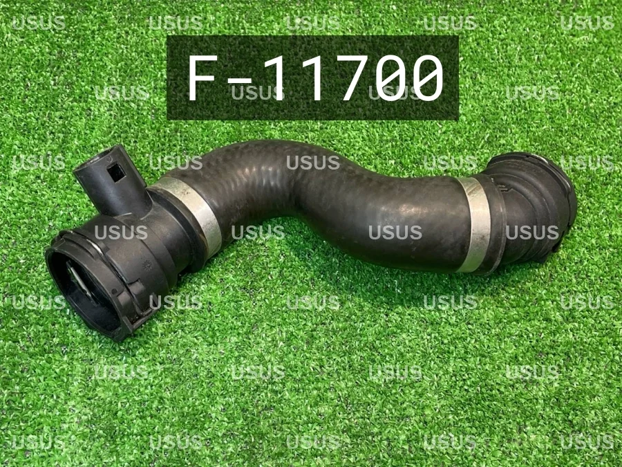 Патрубок охлаждения 7521778 N52 BMW БМВ E65 Е65 E66 Е66 E60 Е60 E61 Е61