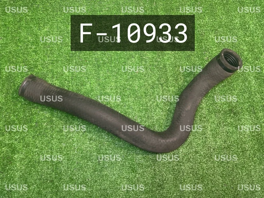 Патрубок охлаждения 1741409 M60 M62 BMW БМВ E39 Е39 E38 Е38