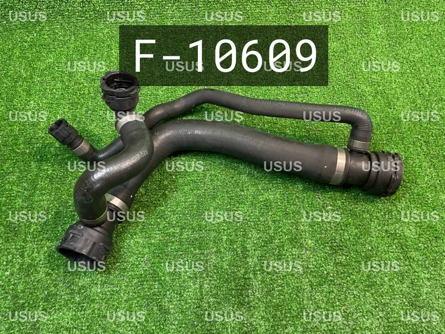 Патрубок охлаждения 7519248 N62 BMW БМВ E60 Е60 E61 Е61