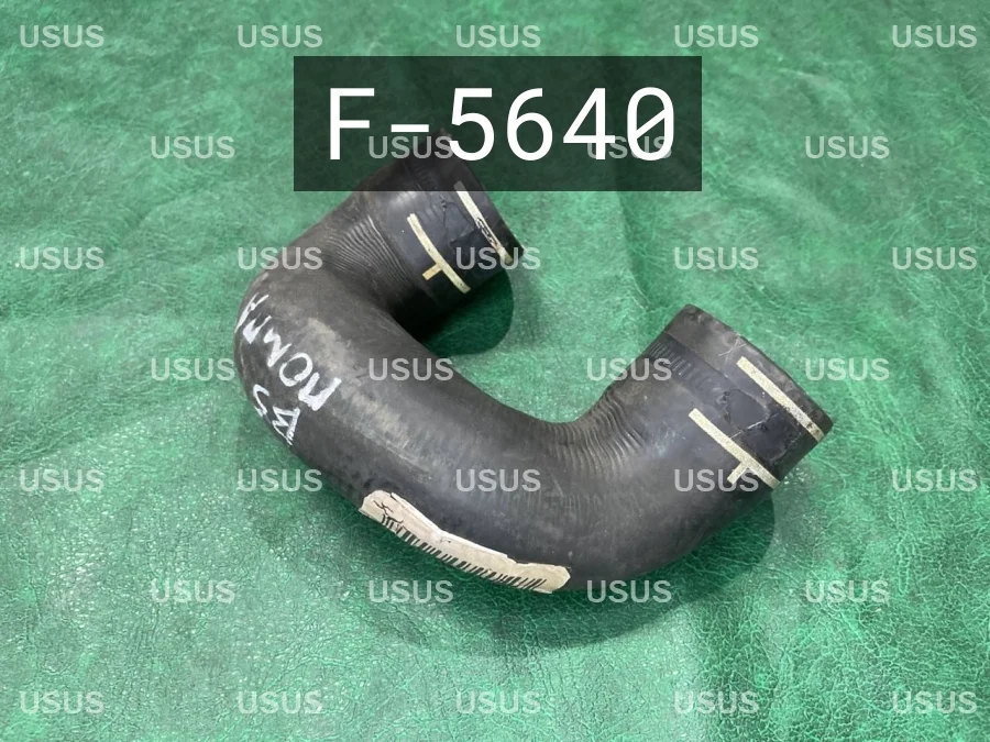 Патрубок охлаждения 7521049 N52 BMW БМВ E65 Е65 E66 Е66 E60 Е60 E85 Е85 E88 Е88 E87 Е87 E82 Е82 E81 Е81 E70 Е70 E61 Е61