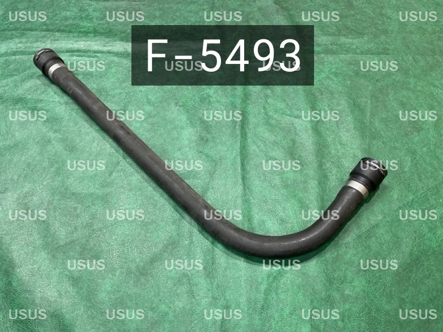 Патрубок охлаждения 1438633 M52 M54 BMW БМВ E39 Е39 E38 Е38