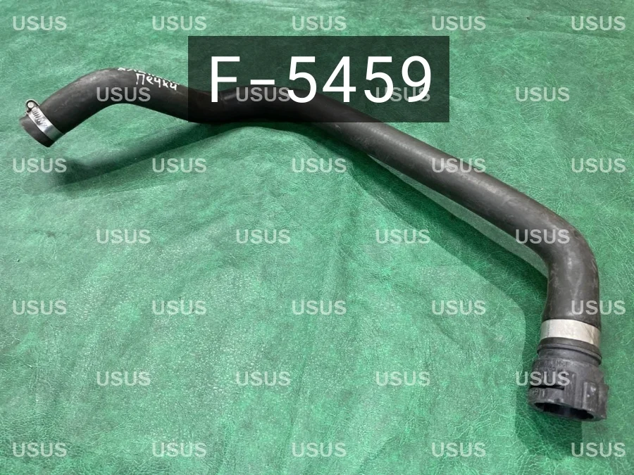 Патрубок охлаждения печки 8381387 M54 BMW БМВ E53 Е53