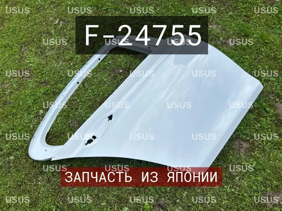 Дверь задняя правая BMW БМВ F10 Ф10