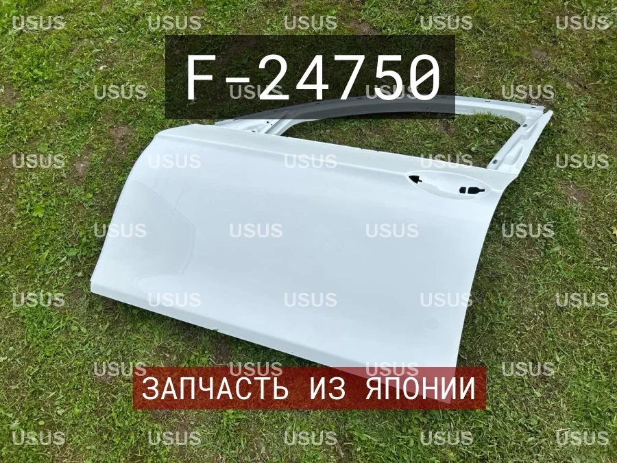 Дверь передняя левая BMW БМВ F11 Ф11 F10 Ф10
