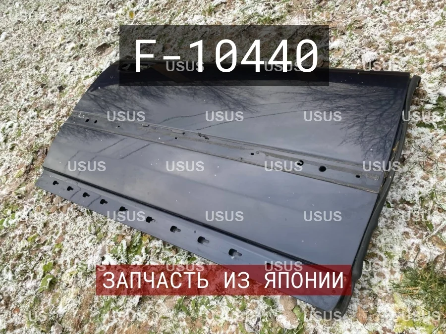 Дверь передняя правая AUDI АУДИ D3 Д3 A8 А8 4E 4Е