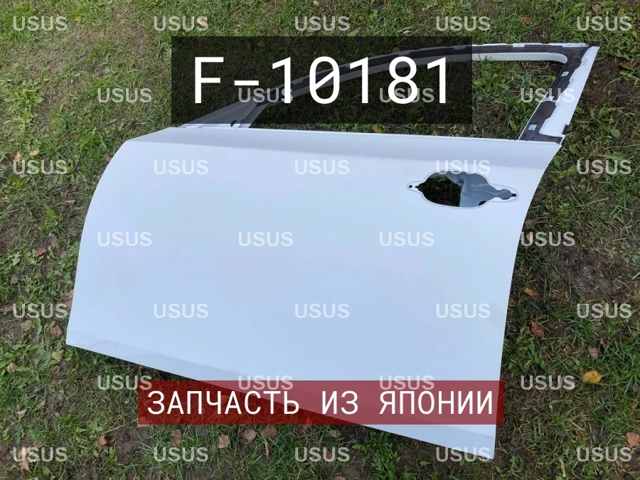 Дверь передняя левая BMW БМВ E60 Е60 E61 Е61