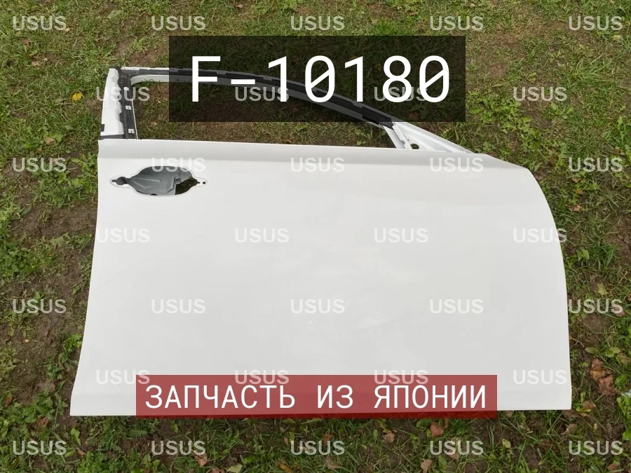 Дверь передняя правая BMW БМВ E60 Е60 E61 Е61