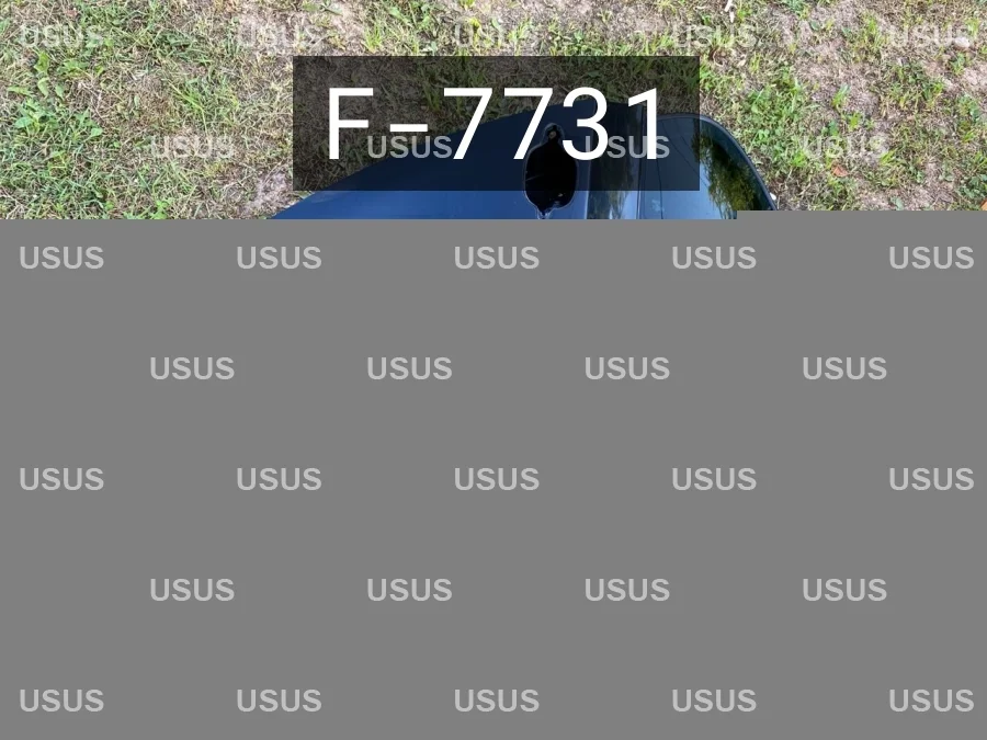 Дверь задняя правая BMW БМВ E60 Е60