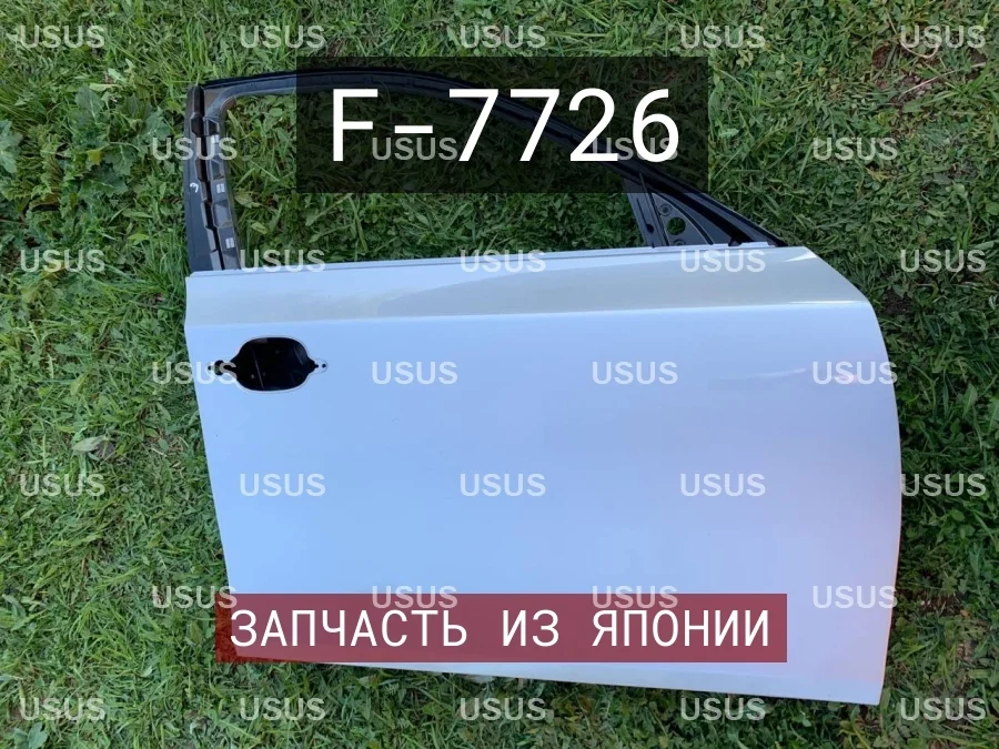 Дверь передняя правая BMW БМВ E60 Е60 E61 Е61