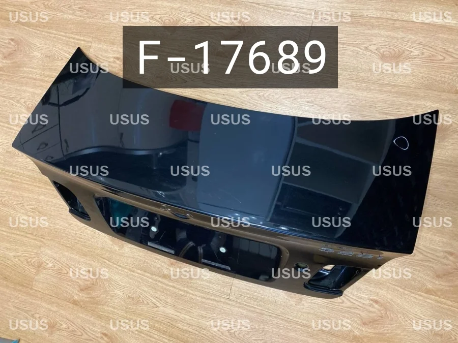 Крышка багажника BMW БМВ E46 Е46