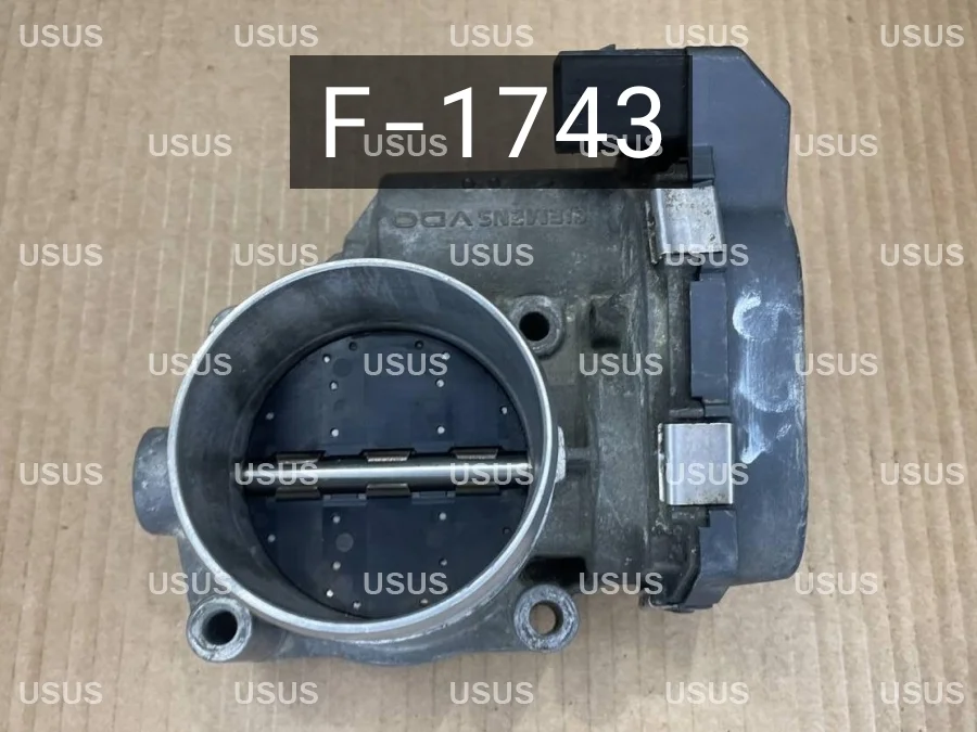 Дроссельная заслонка N63 BMW БМВ F11 Ф11 F10 Ф10 E71 Е71 E70 Е70