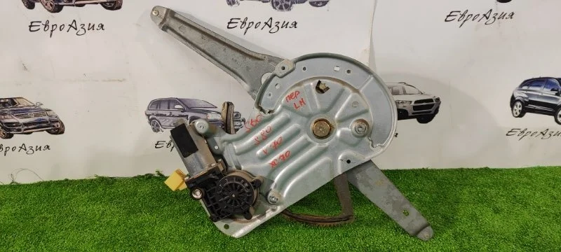 Стеклоподъемник Volvo S60 V70 Xc70 2004 8626962 СЕДАН, передний левый