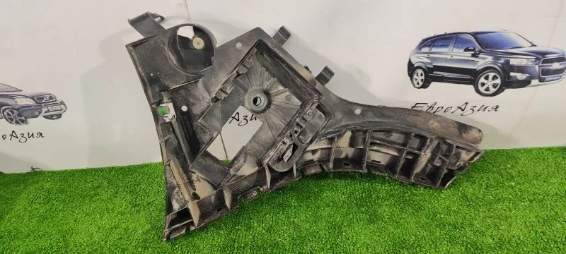 Крепление бампера Volvo Xc60 31323764, заднее правое