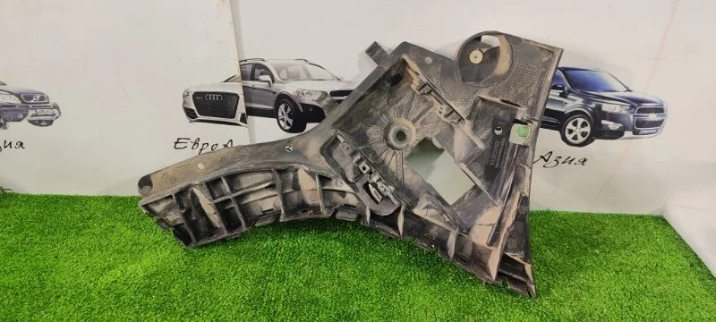 Крепление бампера Volvo Xc60 31323763, заднее левое