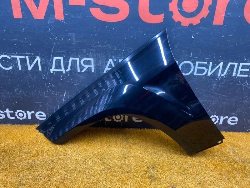 Крыло Mercedes-Benz Glk-Class 2010 A2048800918 X204 272.948, переднее левое