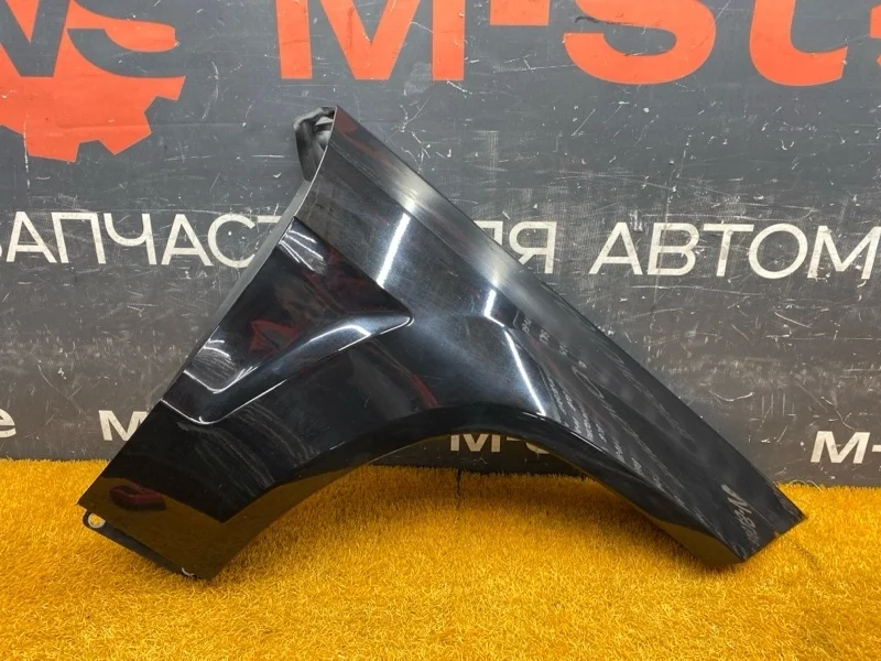 Крыло Mercedes-Benz Glk-Class 2010 A2048801018 X204 272.948, переднее правое