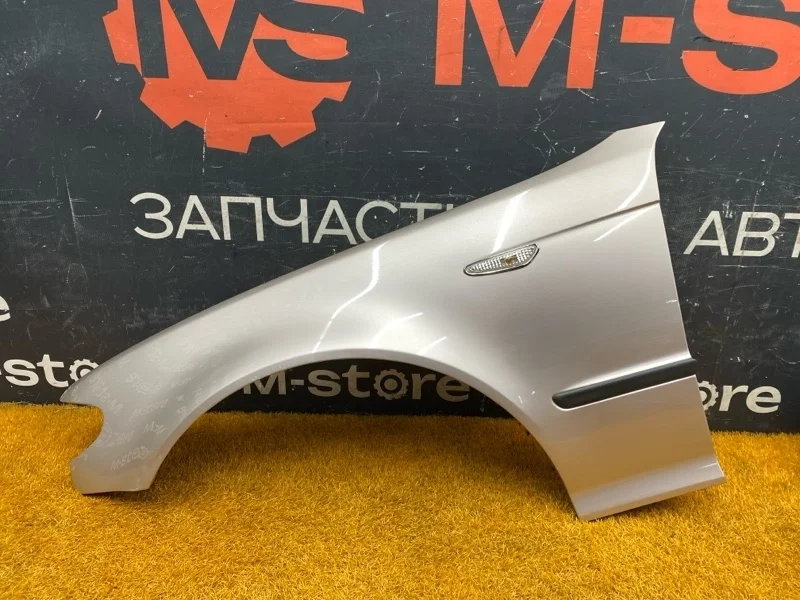 Крыло Bmw 3-Series 2004 41357042323 E46 M54B22 (226S1), переднее левое