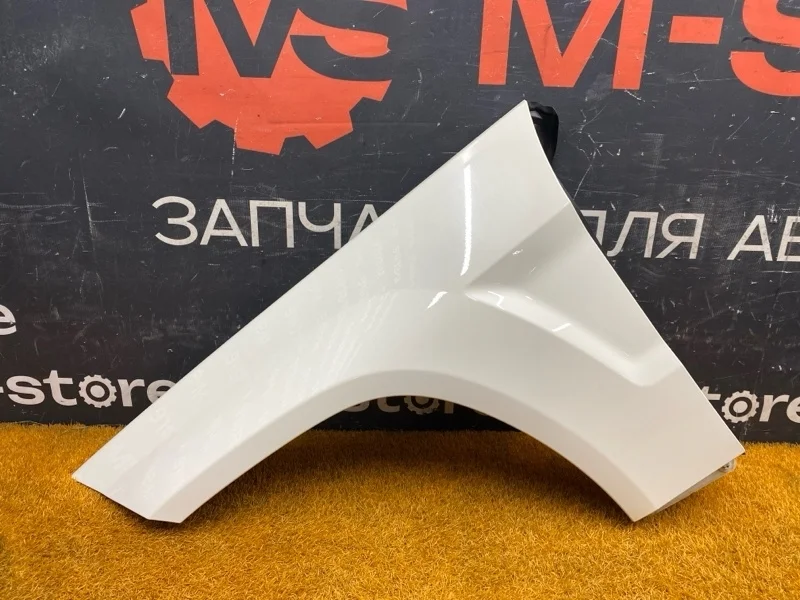 Крыло Mercedes-Benz Glk-Class 2011 A2048800918 X204 272.948, переднее левое