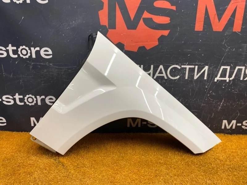 Крыло Mercedes-Benz Glk-Class 2011 A2048801018 X204 272.948, переднее правое