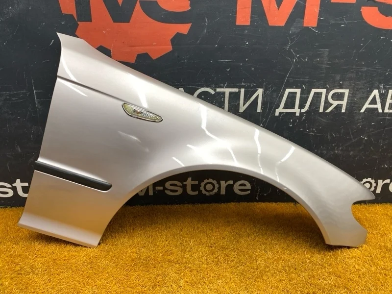 Крыло Bmw 3-Series 2004 41357042324 E46 M54B22 (226S1), переднее правое