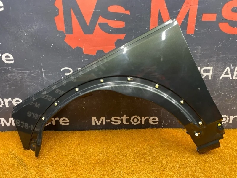 Крыло Land Rover Discovery 2005 ASB780030 L319 406PN, переднее левое