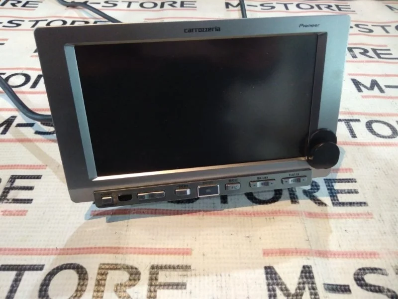 Навигация Audi A4 2006 B7/8E BFB