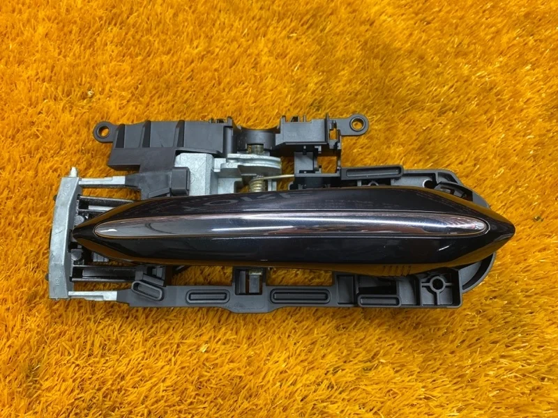 Ручка двери внешняя Bmw 5-Series 2013 F10 N20B20B, задняя правая