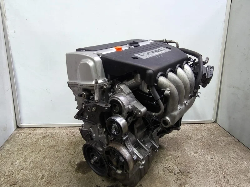 Двигатель Honda CR-V RE K24Z4