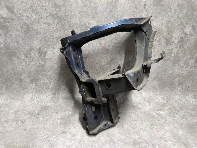 Лонжерон передний левый Honda Civic 4D FD R18A1