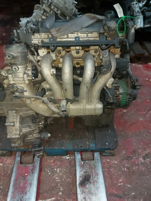 Двигатель Kia 1.5