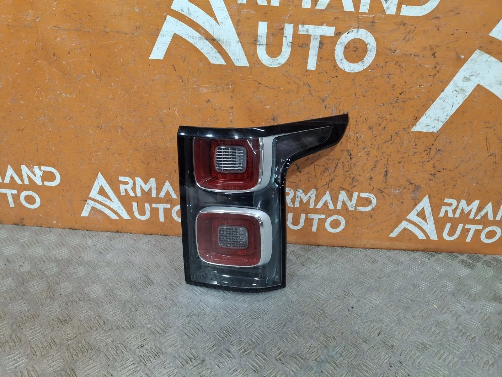 Фонарь Land Rover Range 2017-2022 4 L405