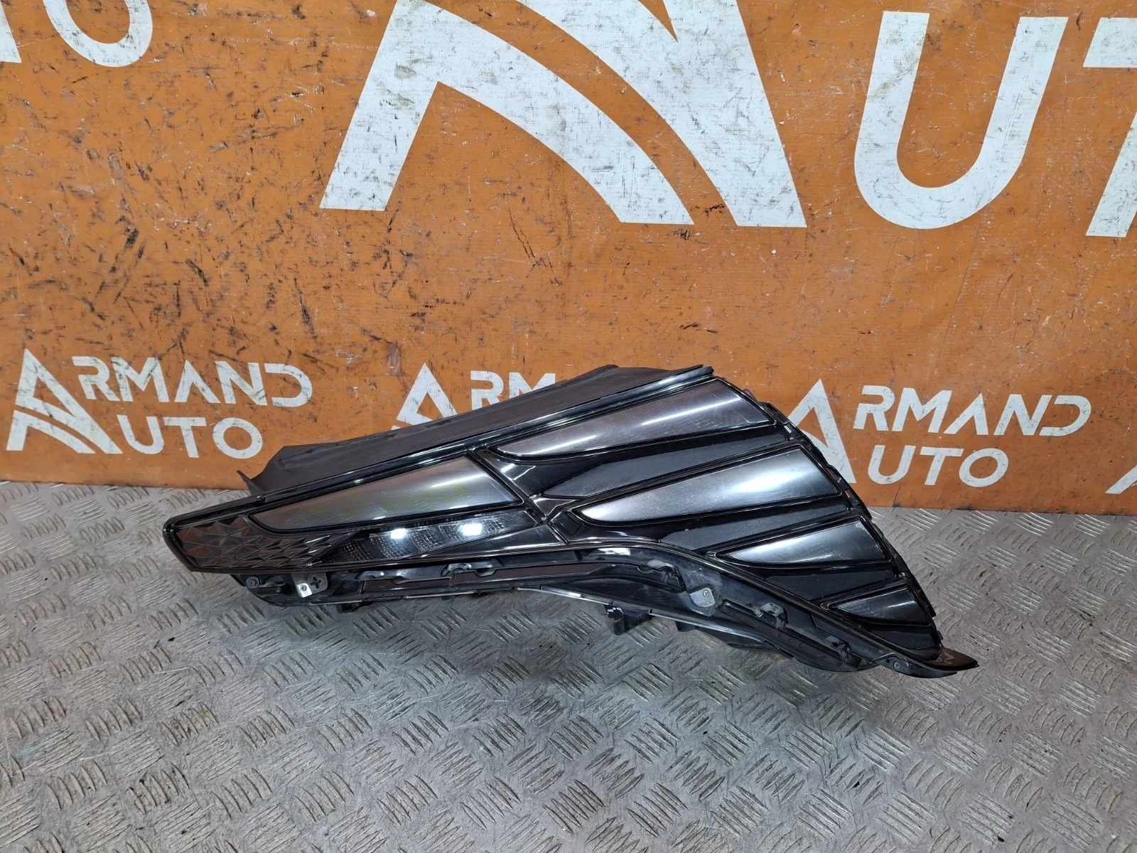 Дхо Hyundai Tucson 2020-нв 4