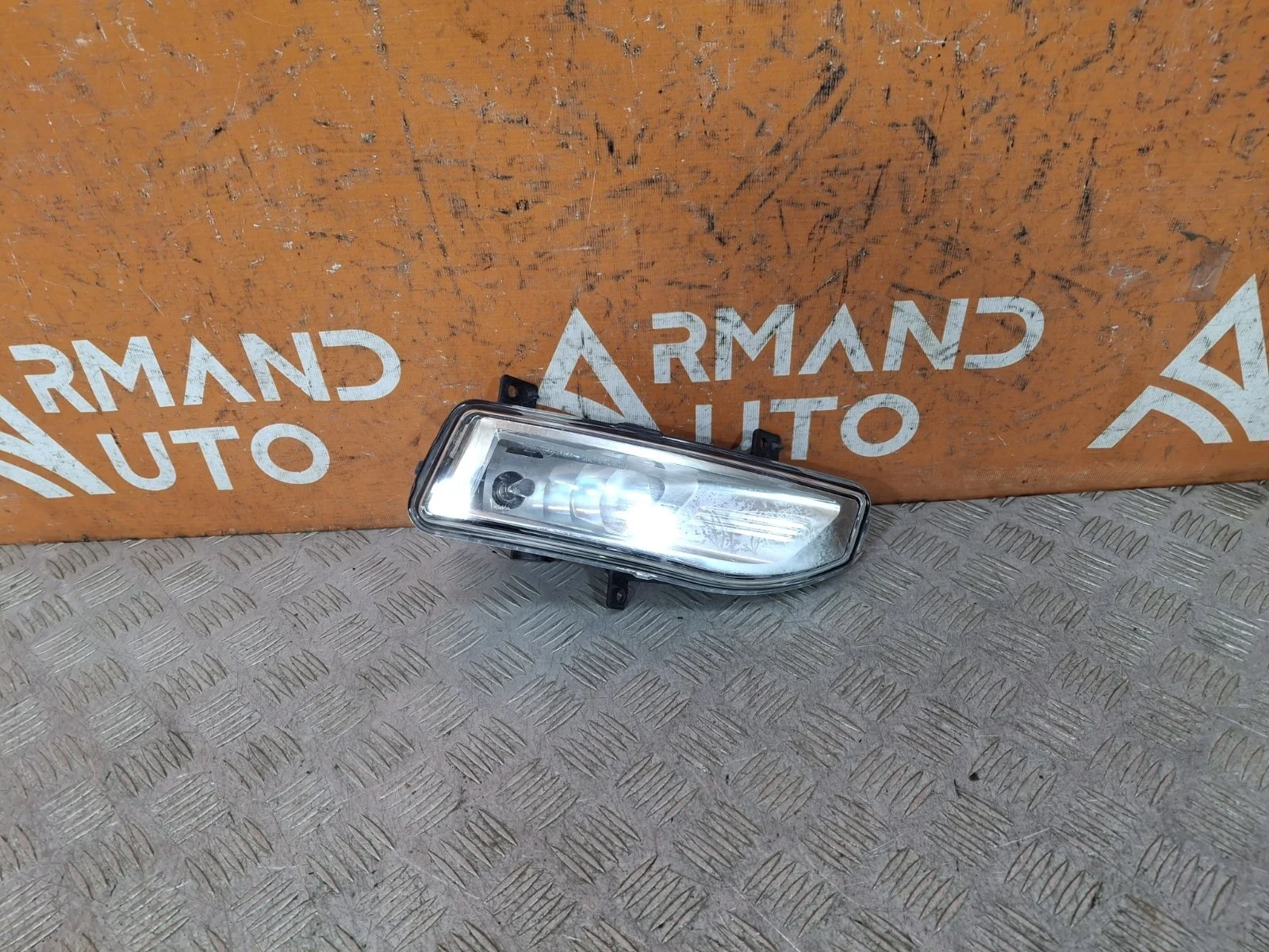 Птф Nissan X-Trail 2017-2022 3 T32