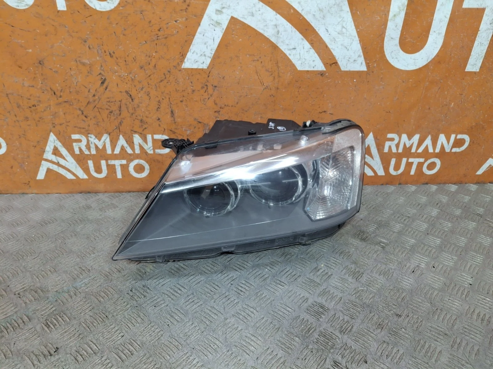 Фара BMW X3 2010-2014 F25