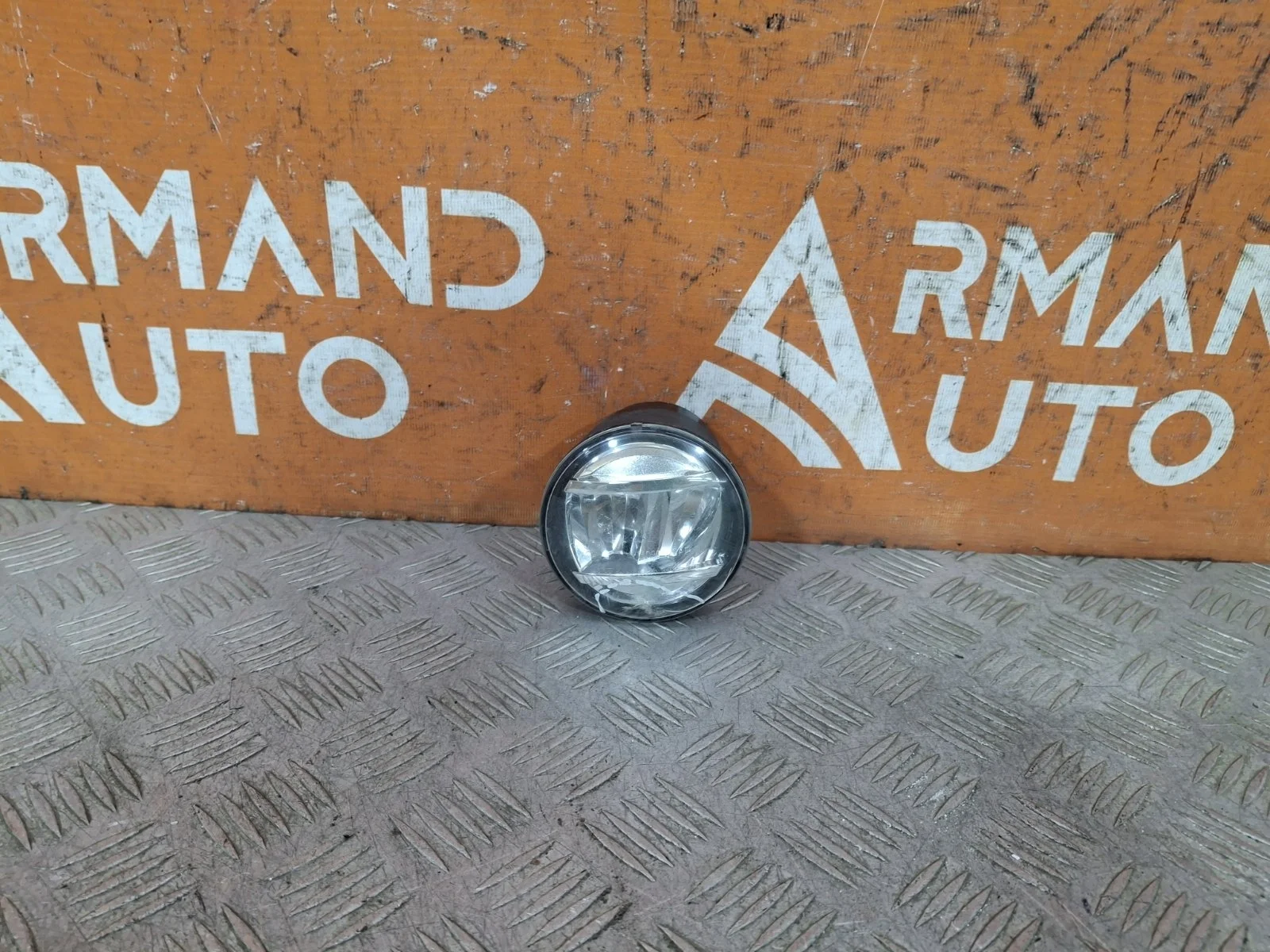 Птф Mitsubishi Outlander 2015-2018 3