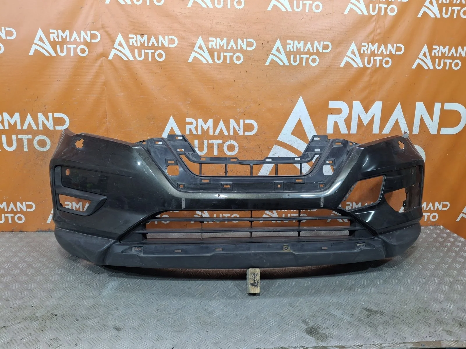 Бампер Nissan X-Trail 2017-2022 3 T32