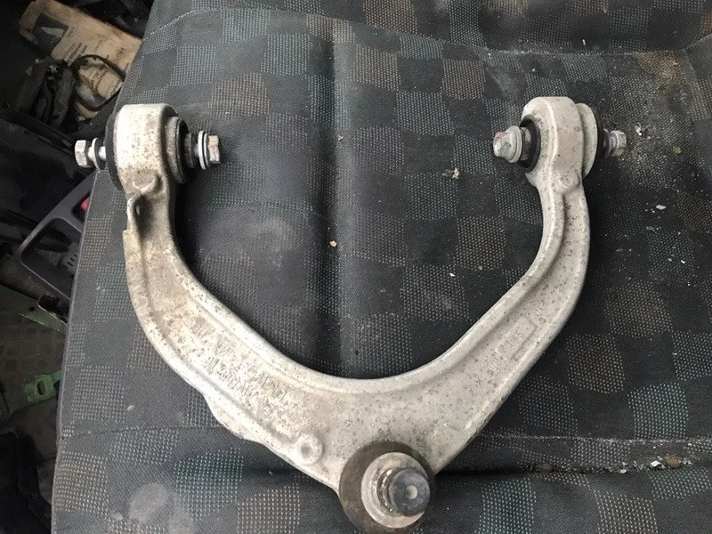 Рычаг Bmw X5 31126863786 E70, передний правый