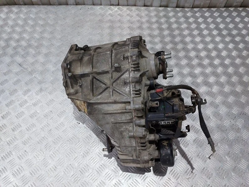Раздаточная коробка Toyota Land Cruiser 2014 J200