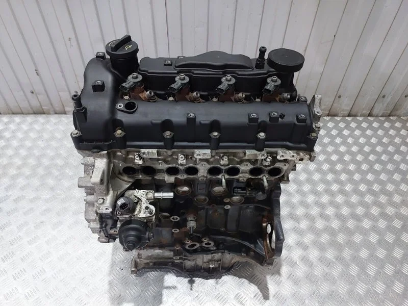 Двигатель Hyundai Palisade LX2