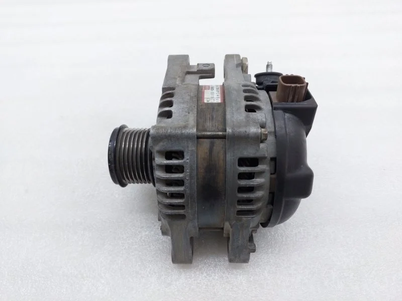 Генератор Toyota Highlander 2014 XU50