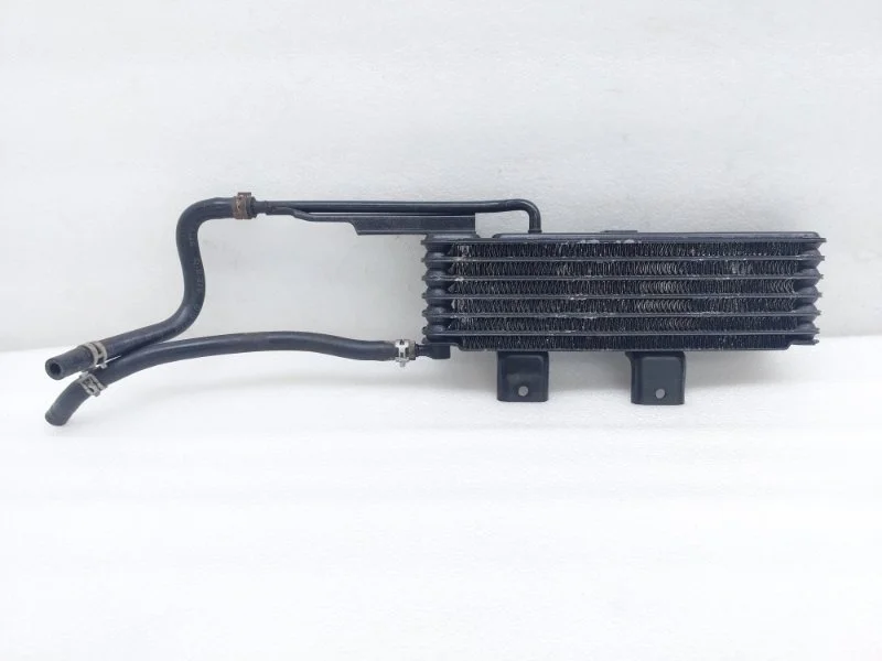 Радиатор акпп Toyota Highlander 2014 XU50